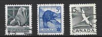 [National Wildlife Week, type GP]