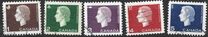 [Queen Elizabeth II, type IZ]