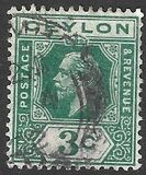 [King George V, 类型 AT3]