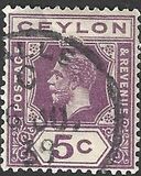 [King George V, 类型 AT4]