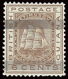 [Sailing Ship "Sandbach" - New Design, type I5]