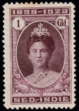 [The 25th Anniversary of the Reign of Queen Wilhelmina, Вид L4]