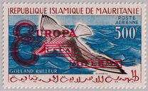 [Cooperation between the World Bank, European Economic Community and Mining Company "Miferma", tip BW]