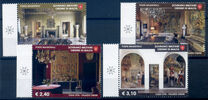 [The Diplomatic Representation of the Palazzo Orsini Order in Rome, Seat of the Embassy to the Holy See, typ BOR]