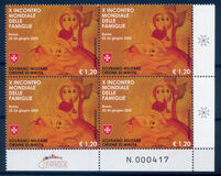 [The 10th World Meeting of Families, වර්ගය BOX]