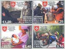 [The 10th Anniversary of The Global Fund for the Forgotten People, 類型 BPF]