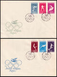 [Olympic Games - Rome, Italy, Typ BQN]