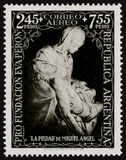 [Airmail - Eva Peron Foundation Fund, Tüüp MB]