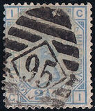 [No. 47, 48, 46 & 34 in New Colors, प्रकार V2]