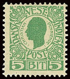 [King Christian IX, տեսակ H]