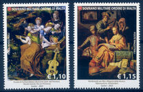 [Music in Paintings, 類型 BMV]