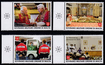 [In Memoriam - Pope Benedict XVI, 1927-2022, տեսակ BQM]