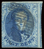 [King Leopold I - Oval 16-17mm High and 14½-15mm Wide, タイプ B7]