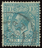 [King George V, प्रकार CB1]