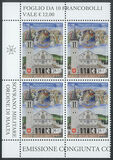 [The 825th Anniversary of the Cathedral of Spoleto, 类型 BQL]