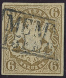 [Coat of Arms - New Value & Colour, tegund D8]