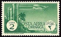 [Airmail, 類型 W1]