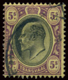 [King Edward VII, type J3]