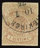 [Coat of Arms, tipas C]