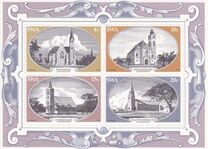 [Historic Churches, Scrivi GM]