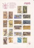 [Wild Mammals, tyyppi HR]