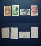 [All-Russia Agricultural and Industrial Exhibition, type A]