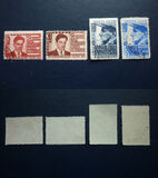 [The 10th Death Anniversary of V. V. Mayakovsky, type MS]