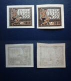 [The 5th Anniversary of the October Revolution, type BY1]