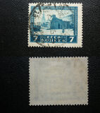 [First Anniversary of Lenins Death, type K]