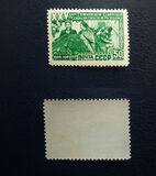 [The 25th Anniversary of Turkmen SSR, tyyppi AOE]