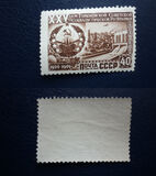 [The 25th Anniversary of Turkmen SSR, tyyppi AOD]