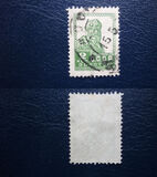 [Definitive Issue, Tipo F3]