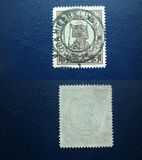 [Definitive Issue, Tipo G7]