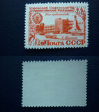 [The 25th Anniversary of Uzbek SSR, 類型 ANY]