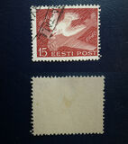 [The 100th Anniversary of the first Postage Stamp, type BS1]