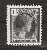 [Grand Duchess Charlotte, タイプ AF9]