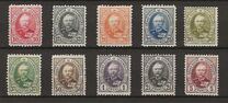 [Grand Duke Adolf of Luxembourg, type G]