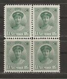 [Grand Duchess Charlotte, 類型 N7]