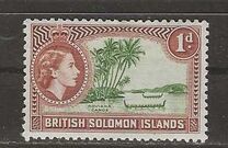 [Portrait of Queen Elizabeth II, type AB]