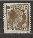 [Grand Duchess Charlotte, タイプ AF13]