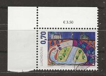 [EUROPA Stamps - Bridges, type BWW]