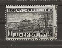 [Landscapes - The Wolfsschlucht near Echternach, 유형 U1]