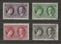[International Philatelic Exhibition, Tipi AH]