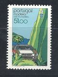 [The 25th Anniversary of Madeira Rally, type BC]
