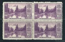 [National Parks, type JB]