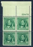 [Famous Americans - Authors, type MB]