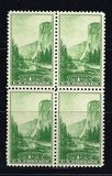 [National Parks, type IZ]
