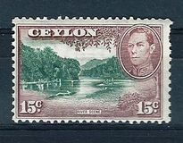 [King George VI - Local Motives, type BR]