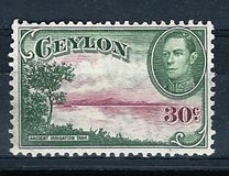 [King George VI - Local Motives, type BU]