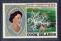 [Previously Issued Stamps Surcharged, Tipe QT1]